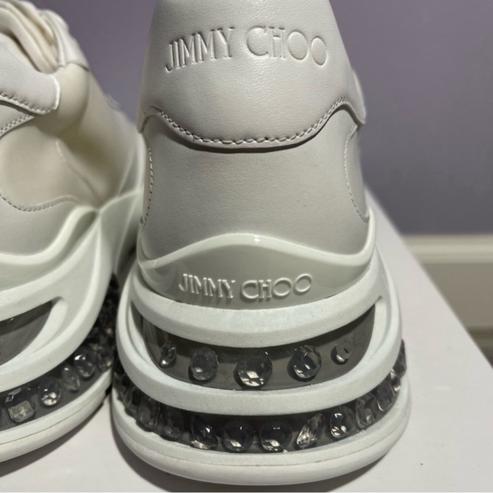 Jimmy Choo - Picture 5 of 6